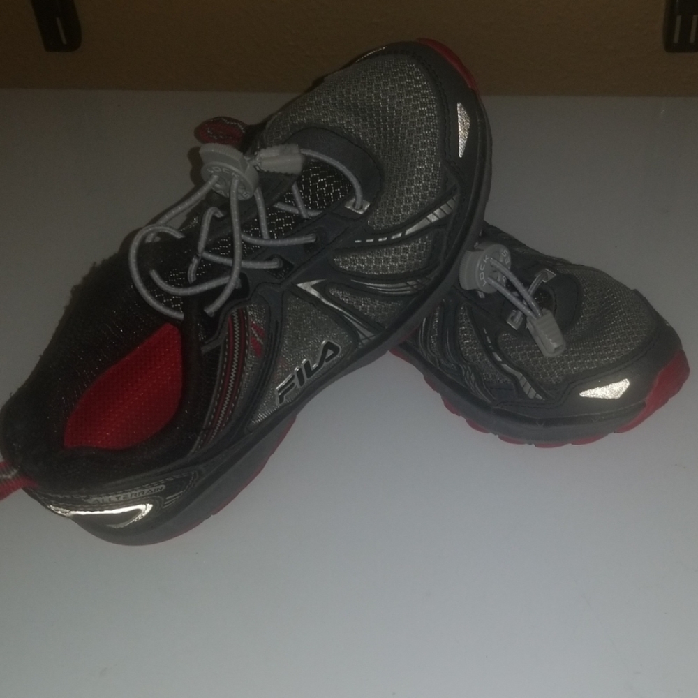 Fila Boys Sneakers